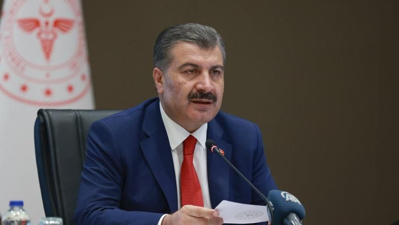 Ankara Wuhan oldu 15 gün sokağa çıkma yasağı gelmeli! Ankara koronavirüs haritası - Resim: 1