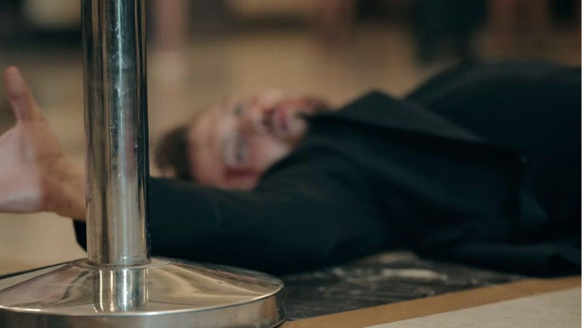 Çukur dizisi ne zaman başlayacak belli oldu işte yeni sezon yayın tarihi - Resim: 3