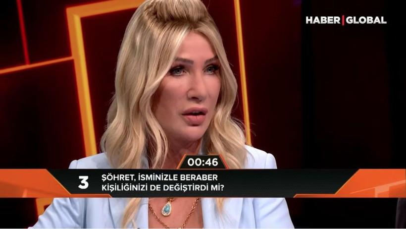 Alaattin Çakıcı ve Sedat Peker mafya mı sorusuna Seda Sayan cevabıyla olay yarattı - Resim: 4