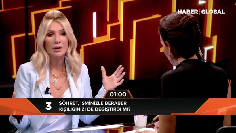 Alaattin Çakıcı ve Sedat Peker mafya mı sorusuna Seda Sayan cevabıyla olay yarattı - Resim: 3