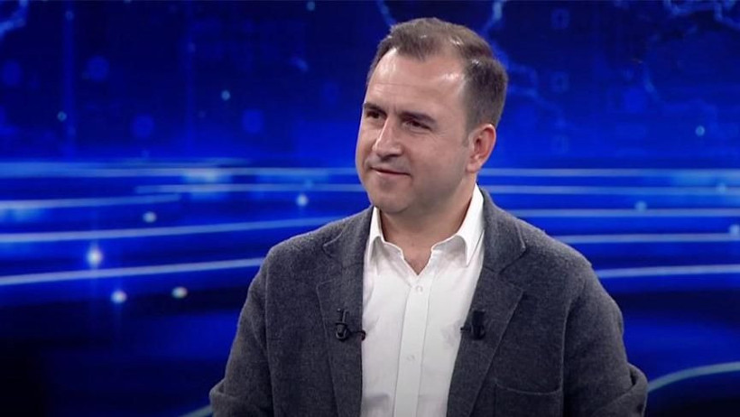 Selçuk Tepeli kimdir Fox Haber'e Fatih Portakal yerine geldi - Resim: 3