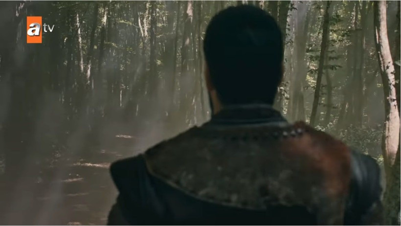 ATV Kuruluş Osman'da Cüneyt Arkın rüzgarı! Sadece fragmanı yetti işte yeni oyuncular - Resim: 1