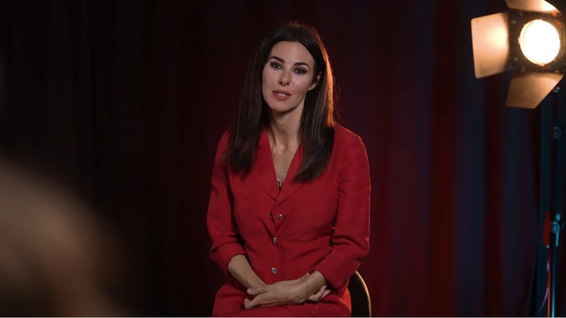 Defne Samyeli'den bomba itiraf en nefret ettiği kişi için anlattıkları olay! - Resim: 1