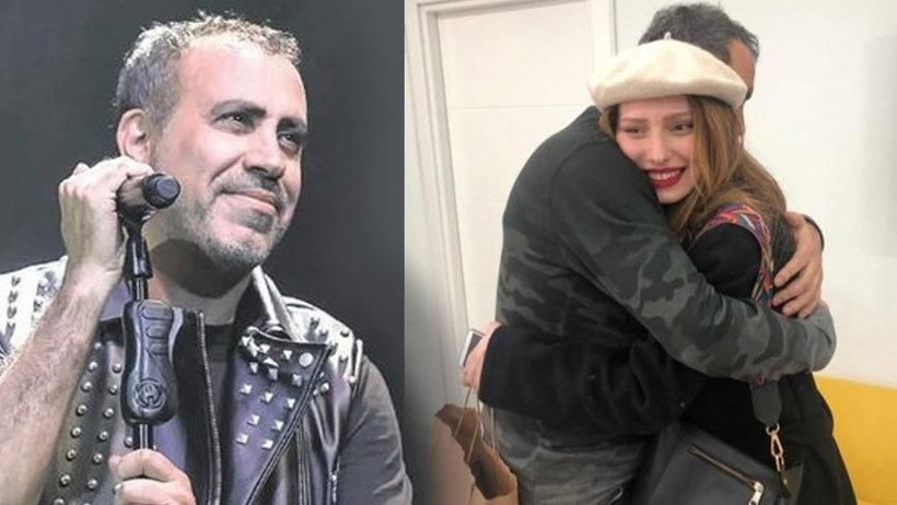 Haluk Levent sözünü tuttu! Neslican Tay için konser geliriyle yaptırdı - Resim: 2