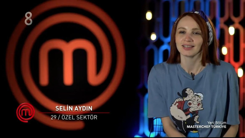 MasterChef'in favori ismi takım kaptanı oldu strateji ise bu hafta da değişmedi - Resim: 2