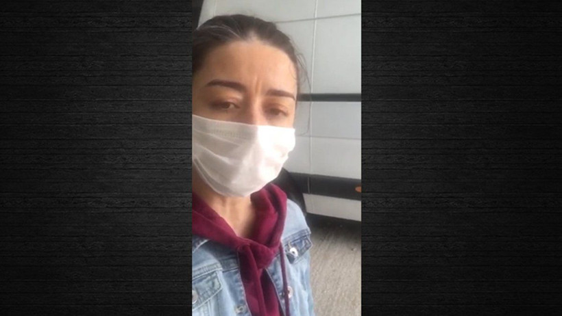 Kütahya'da skandal iddia! Koronavirüsten ölen kişi et arabasında taşındı - Resim: 2