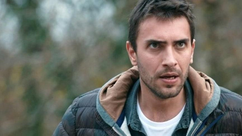 Engin Altan Düzyatan'ın rol arkadaşı şaşırttı TRT'nin Barbaros dizisine olay transfer! - Resim: 4