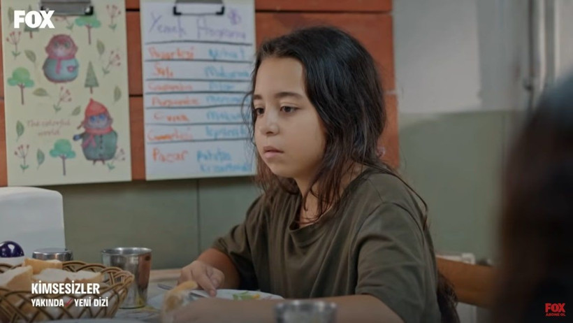 Fox TV'nin Kimsesizler dizisinin yeni ismi bakın ne oldu! O sahneler tepki çekmişti - Resim: 2