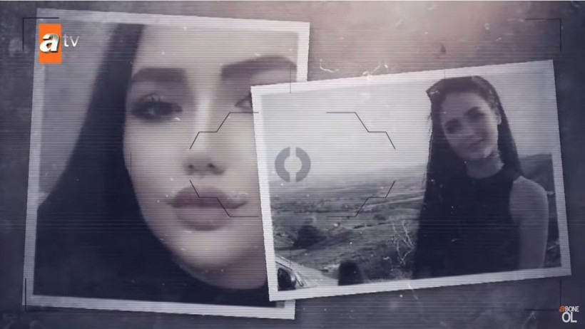 Müge Anlı duyurdu Ümitcan Uygun Aleyna Çakır olayında yeni gelişme - Resim: 4