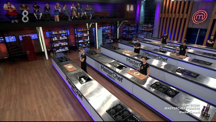 MasterChef Türkiye'den Walison Fonseca elendi Ebru gözyaşlarına hakim olamadı - Resim: 1