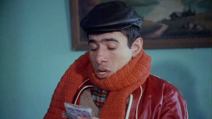 Usta oyuncu İlyas Salman'ın 45 yıllık eşi Gülser Salman gündem oldu - Resim: 1