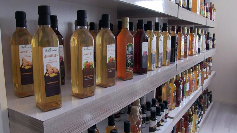 Niğde’de üretiliyor 15 ülkeye ihraç ediliyor! Karaciğere iyi geliyor - Resim: 3