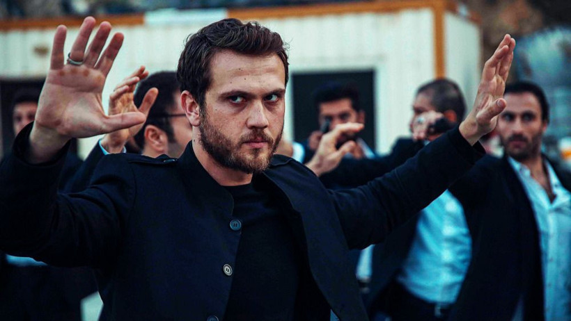 Çukur'a bomba bir transfer daha! İşte yeni oyuncu ve rolü - Resim: 1