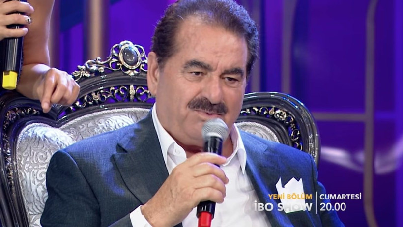 Star TV İbo Show'un ikinci program konukları belli oldu 9 yıl sonra tekrar - Resim: 1