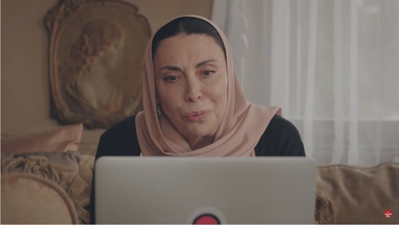 TV8 Kırmızı Oda dizisine 4 yeni oyuncu katıldı yeni gelen isimler bomba - Resim: 2