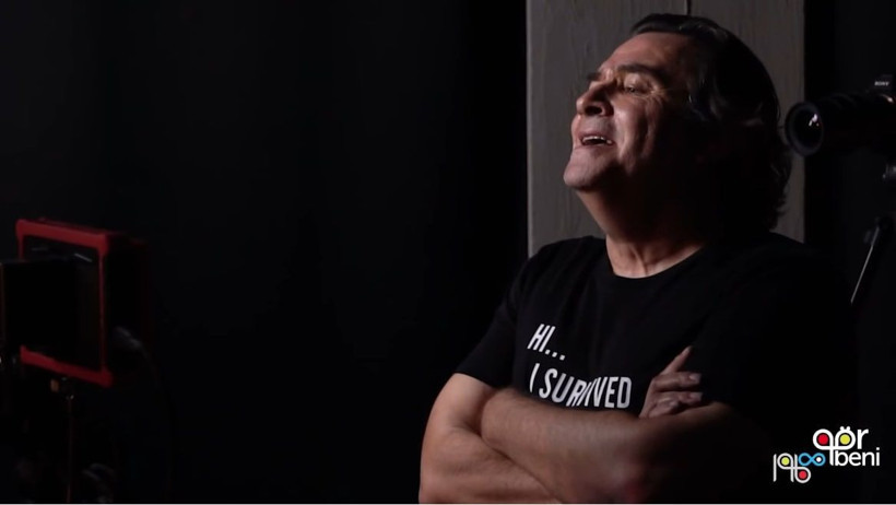 Evli adamla ilişki yaşadığını itiraf etti Öykü Serter'in anlattıkları bomba - Resim: 1