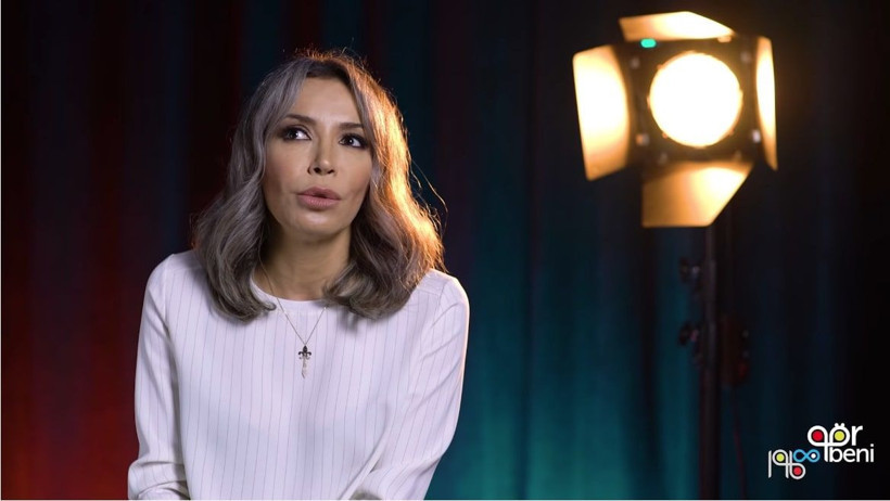 Evli adamla ilişki yaşadığını itiraf etti Öykü Serter'in anlattıkları bomba - Resim: 2