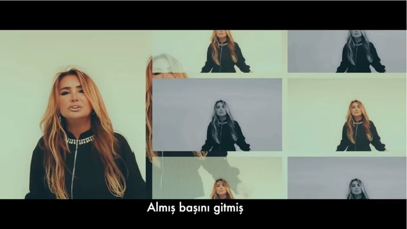 Yonca Evcimik'in açıklaması 'Ayıp Şeyler' şarkısından beter 'Özrü çok beklerler' - Resim: 2