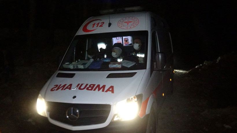 Bursa'da ekipler alarma geçti! Ormanlık alanda kaybolan alkollü adam ceza yemekten kurtulamadı - Resim: 3