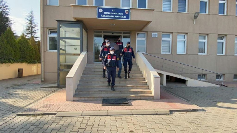 Ünlü dizilerde çalışıyordu! Bursa'da bıçakla öldürdüler streç filme sarıp çıkma lastikle... - Resim: 4