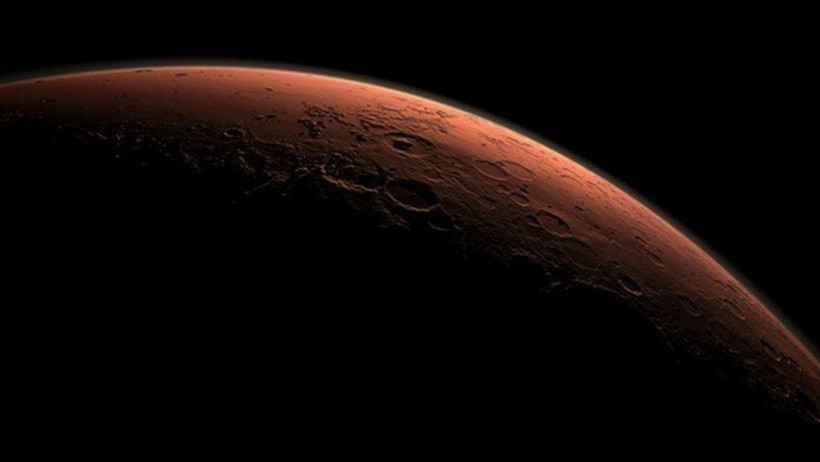 Mars'ın tuzlu suyundan oksijen ve yakıt üretecek teknoloji geliştirildi - Resim: 4