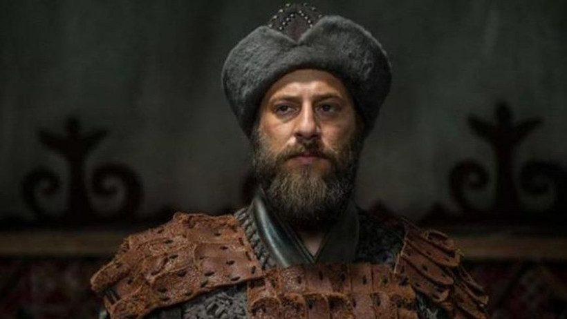 Uyanış Büyük Selçuklu dizisine TRT1 Diriliş Ertuğrul dizisinin yıldızı dahil oldu - Resim: 2