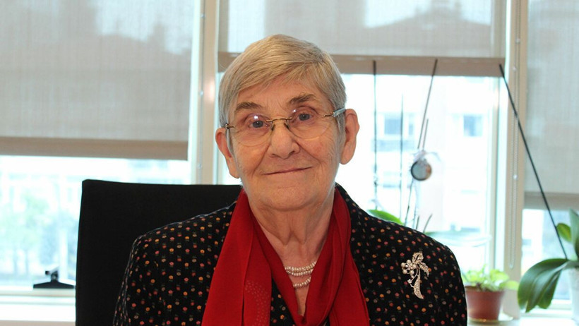 Canan Karatay'a Almanya Sağlık Bakanı'ndan 'gargara' desteği! İspanyol gribinde kullanıldı - Resim: 4