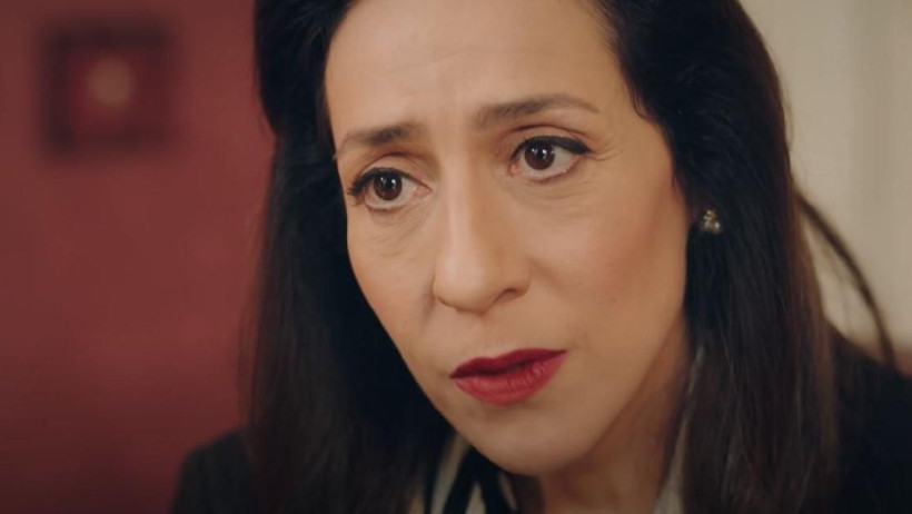 Kırmızı Oda Arka Sokaklar Fox TV'nin sevilen dizisine final getirdi - Resim: 1