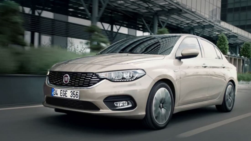 Otomotivde yıl sonu kampanyaları! İşte marka marka araç ve fiyatları - Resim: 1