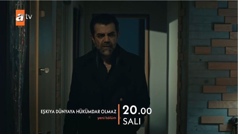 Karar değiştirdi! Eşkıya Dünyaya Hükümdar Olmaz'dan kötü haber geldi - Resim: 3