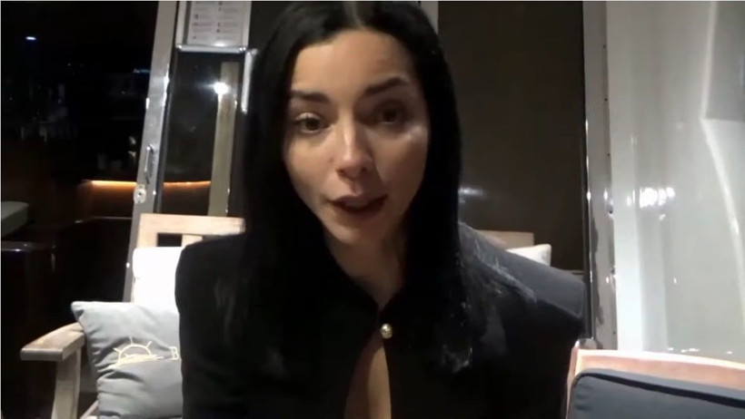 Merve Boluğur ilişki tavsiyeleriyle olay yarattı YouTube kanalı açtı - Resim: 3