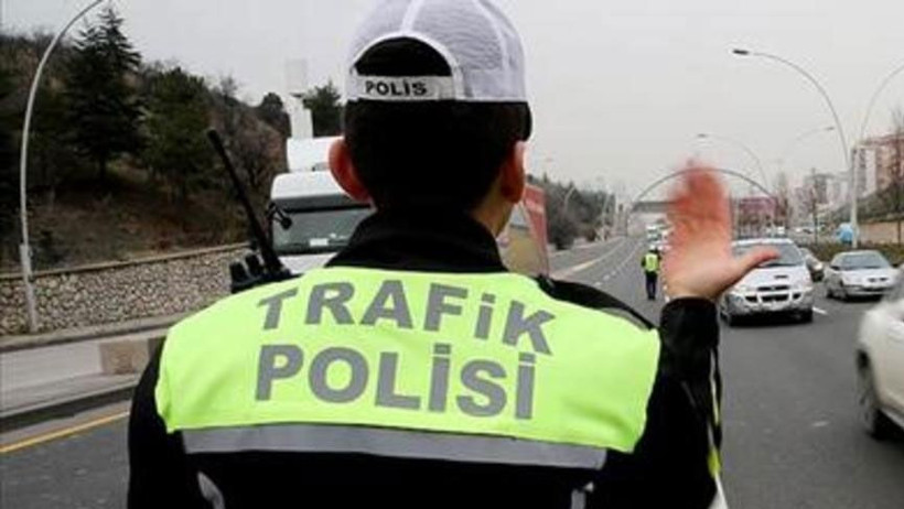 2021 yılı trafik cezaları belli oldu! Yeni yıl zamlı cezalar listesi - Resim: 1