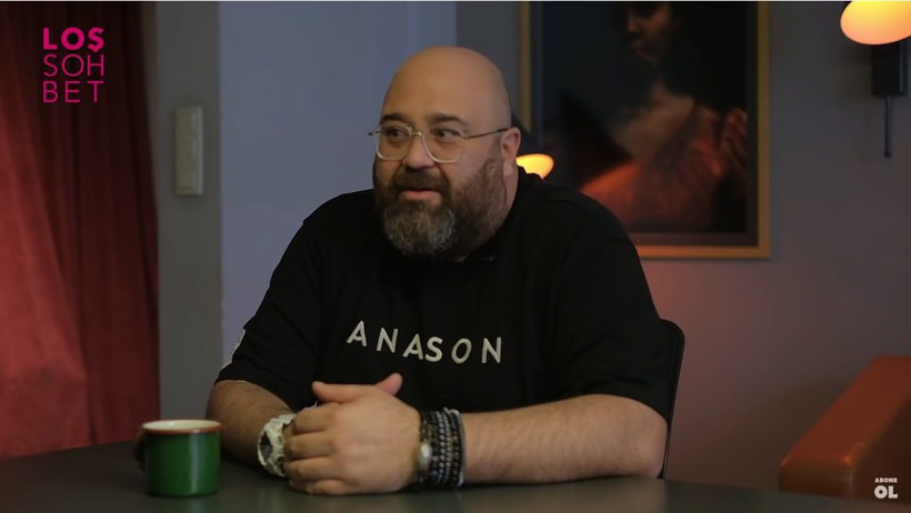 MasterChef final öncesi Somer Sivrioğlu'ndan skandal sözler 'İlk 10'a giremez' - Resim: 4