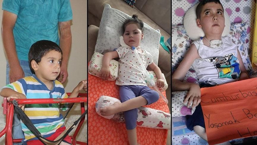 Ünlüler tek ses oldu Twitter yıkıldı! Demet Akalın Reha Özcan Mert Öcal da destek verdi - Resim: 1