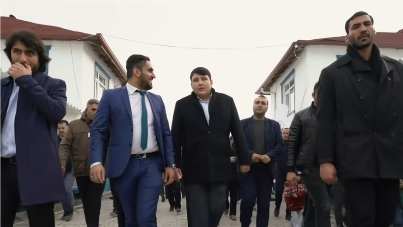 Binlerce kişiyi dolandıran Tosuncuk Acun Ilıcalı'nın Exxen'inde belgesel oldu - Resim: 4