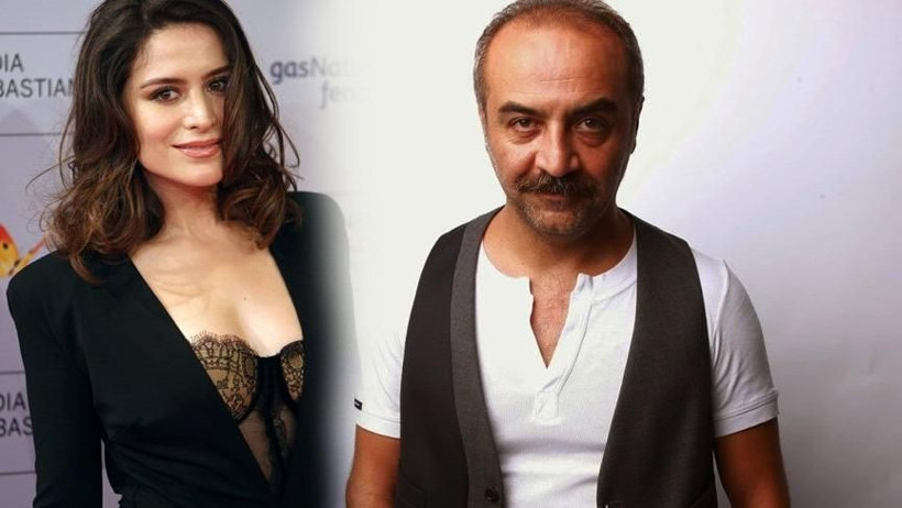 Yılmaz Erdoğan gizemli arkadaşı ile yakalandı ne yapacağını şaşırdı: Kaybol - Resim: 1