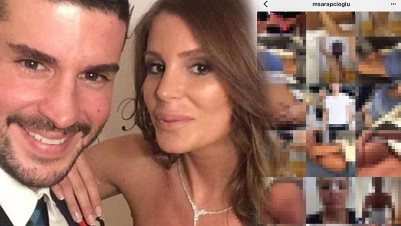 Trans bireyle cinsel ilişki için ilk kez konuştu! Yasak Elma yıldızı Berk Oktay bakın ne dedi - Resim: 1