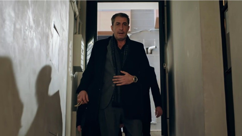 TV8 Kırmızı Oda'ya Erkan Petekkaya transferi! Hikayesiyle olay yaratacak - Resim: 4
