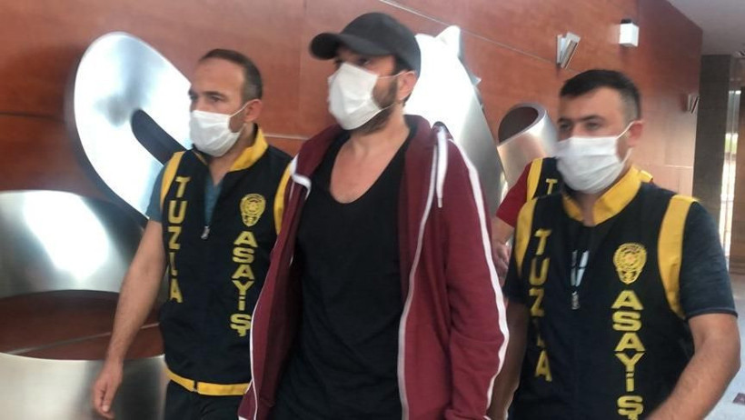 'Tacizlere altı ay katlanabildim' deyip anlattı! Halil Sezai Exxen'de Katarsis'e içini döktü - Resim: 4