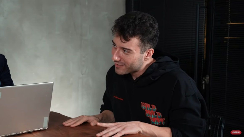 Fantezi sorusunun ardından cinsellik itirafı! Merve Boluğur Enes Batur'a anlattı! - Resim: 2