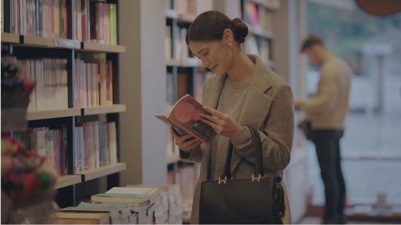 İpek Tenolcay Kırmızı Oda dizisinde bakın kimi canlandıracak bomba bir bölüm - Resim: 2