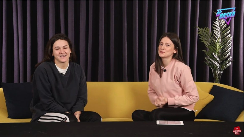 Nisa Bölükbaşı'nın Barış Murat Yağcı'yla evlilik şartı! Cemal Can için bakın ne dedi - Resim: 1