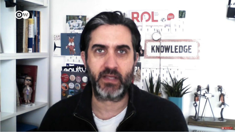 Nevşin Mengü'ye Firari Memet Ali Alabora konusu manidar yeni dizisini anlattı! - Resim: 4