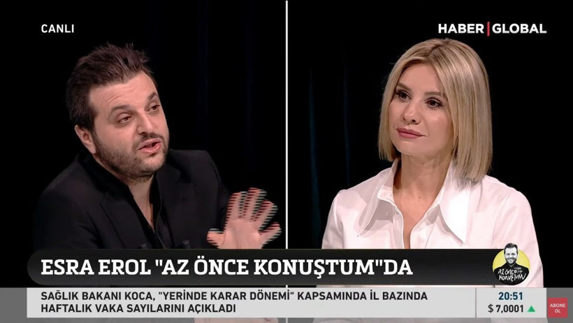 Esra Erol: Gençler evlilikten uzak dursun! Programındaki gerçeği açıkladı - Resim: 3
