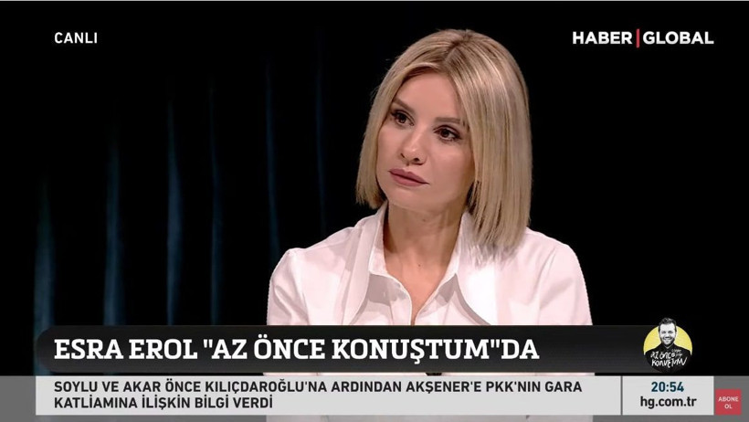 Esra Erol: Gençler evlilikten uzak dursun! Programındaki gerçeği açıkladı - Resim: 2