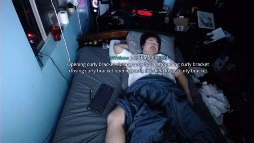 Yok böyle bir bal! Canlı yayında uyuyarak 111 bin TL kazandı - Resim: 4