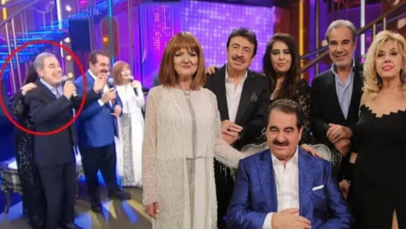 'Bunlar hoş olmayan resimler' deyip Ayşe Mine isyan etti İbo Show krizinin perde arkası çıktı - Resim: 1