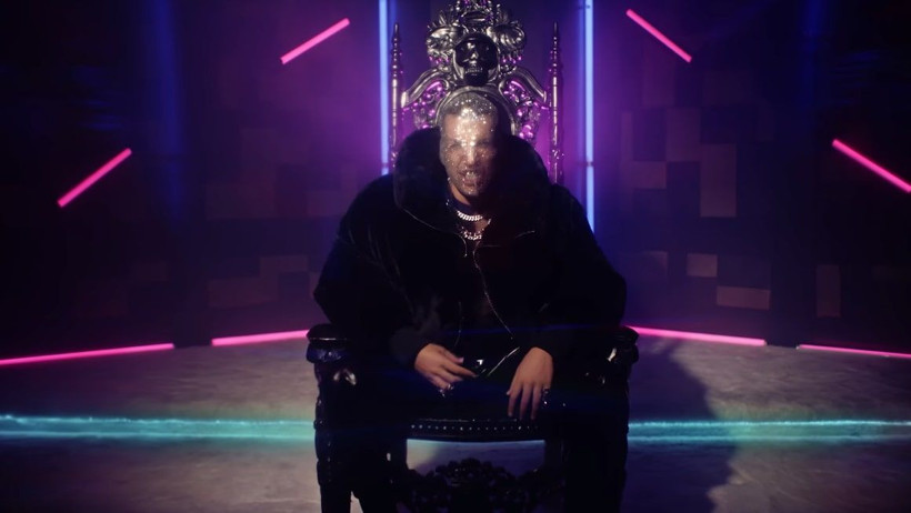 Kerimcan Durmaz'ın Peşimde klibi rezalet dendi Twitter'da yer yerinden oynadı - Resim: 1