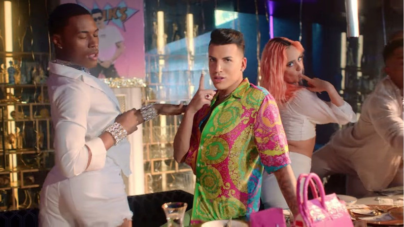 Kerimcan Durmaz'ın Peşimde klibi rezalet dendi Twitter'da yer yerinden oynadı - Resim: 4