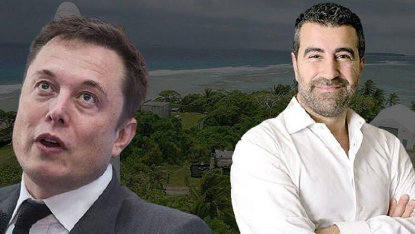 SpaceX'te çalışan Türk mühendisten olay sözler! Elon Musk bizi köle gibi kullandı - Resim: 1